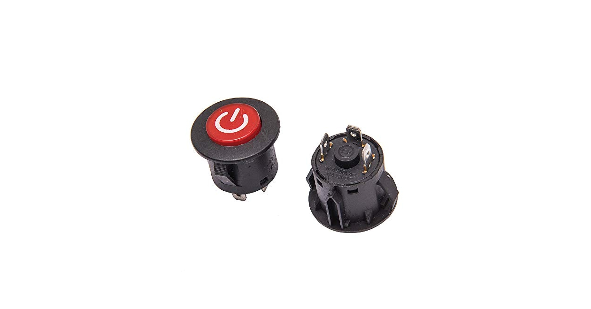 パーツ POWER WAY / SCORPIO 1 Furitek SCORPION PRO WATERPROOF with 1/8inch 2835 motor